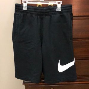 Nike Sweat Shorts